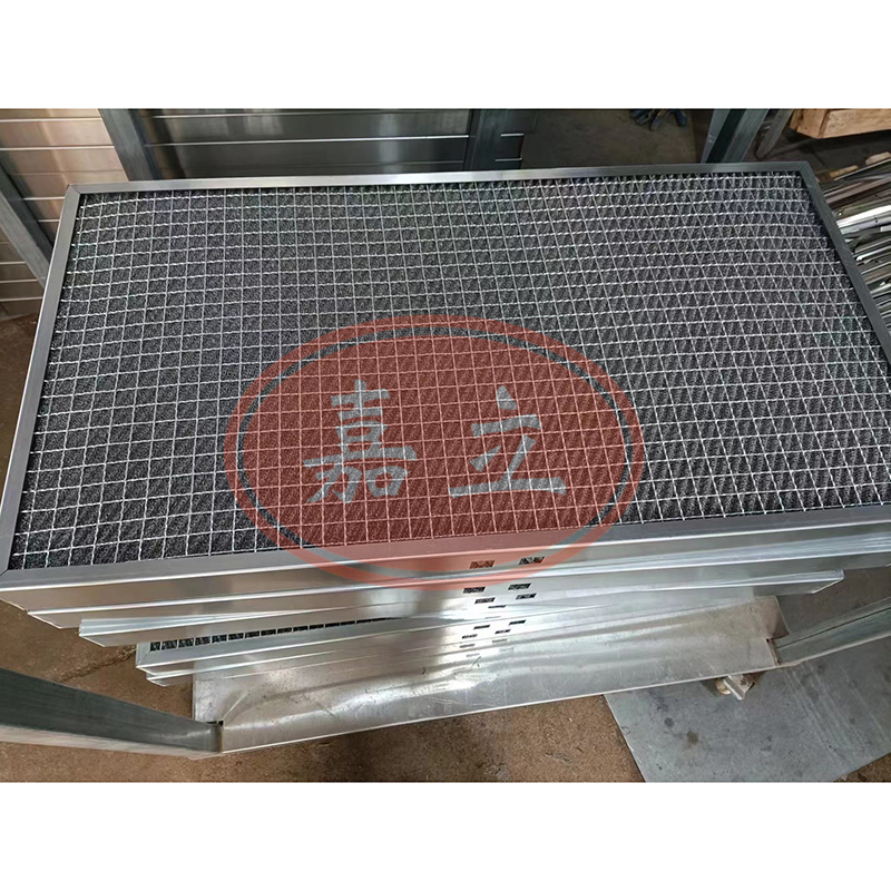 西市不锈钢油雾过滤器